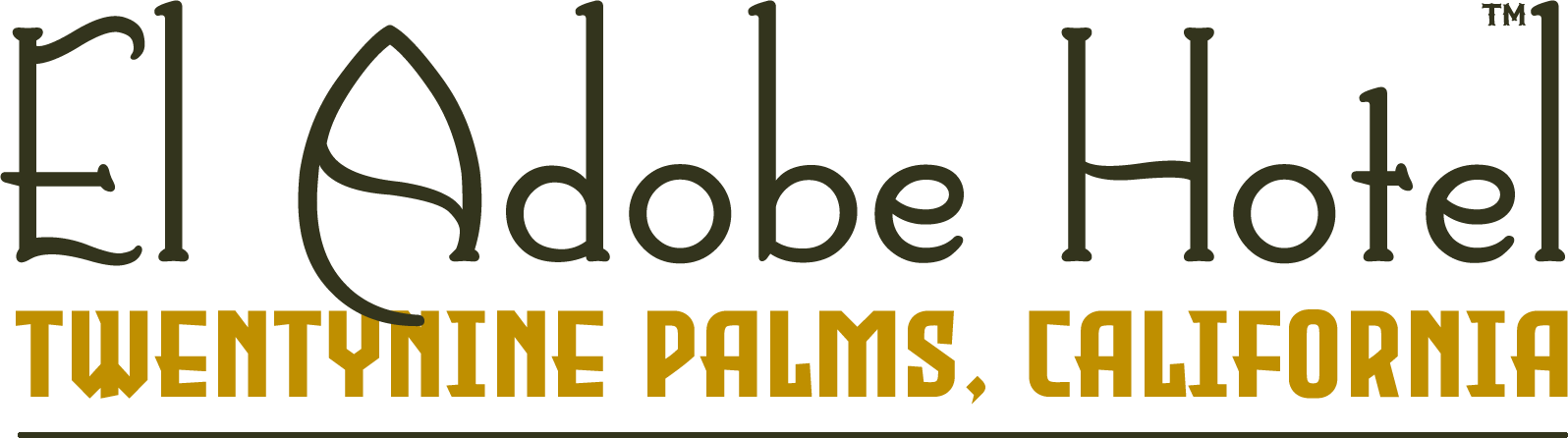 El Adobe Hotel
