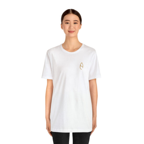 El Adobe Hotel Twentynine Palms Short Sleeve Tee